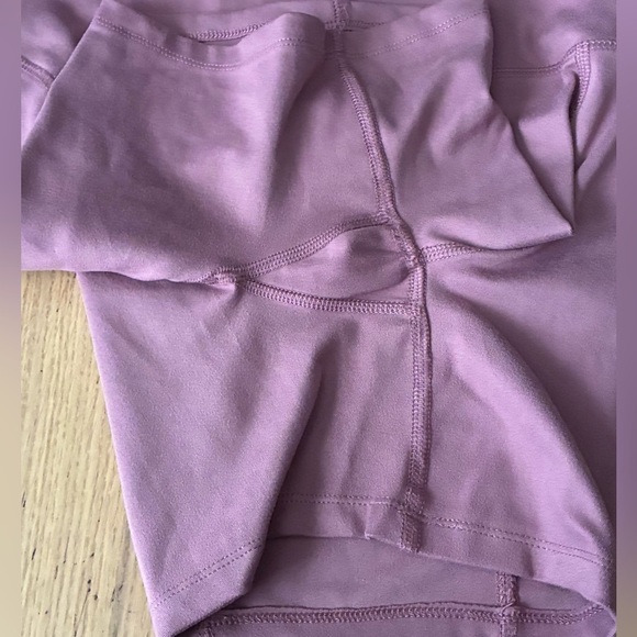 Marika Women's Lilac Bike Shorts M - Picture 8 of 11